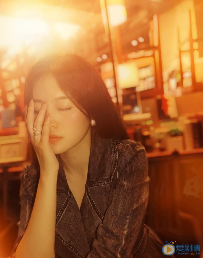 黄莞乔个人写真 黄莞乔高清写真_黄莞乔高清剧照