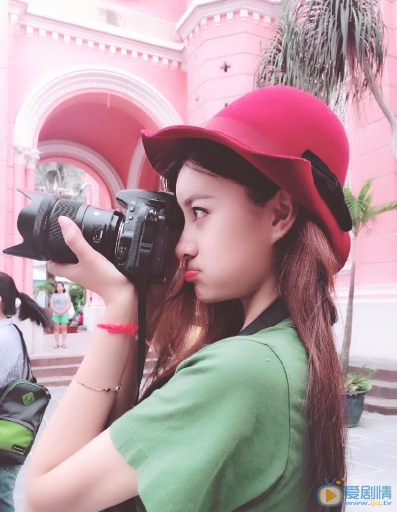 黄莞乔个人写真 黄莞乔高清写真_黄莞乔高清剧照