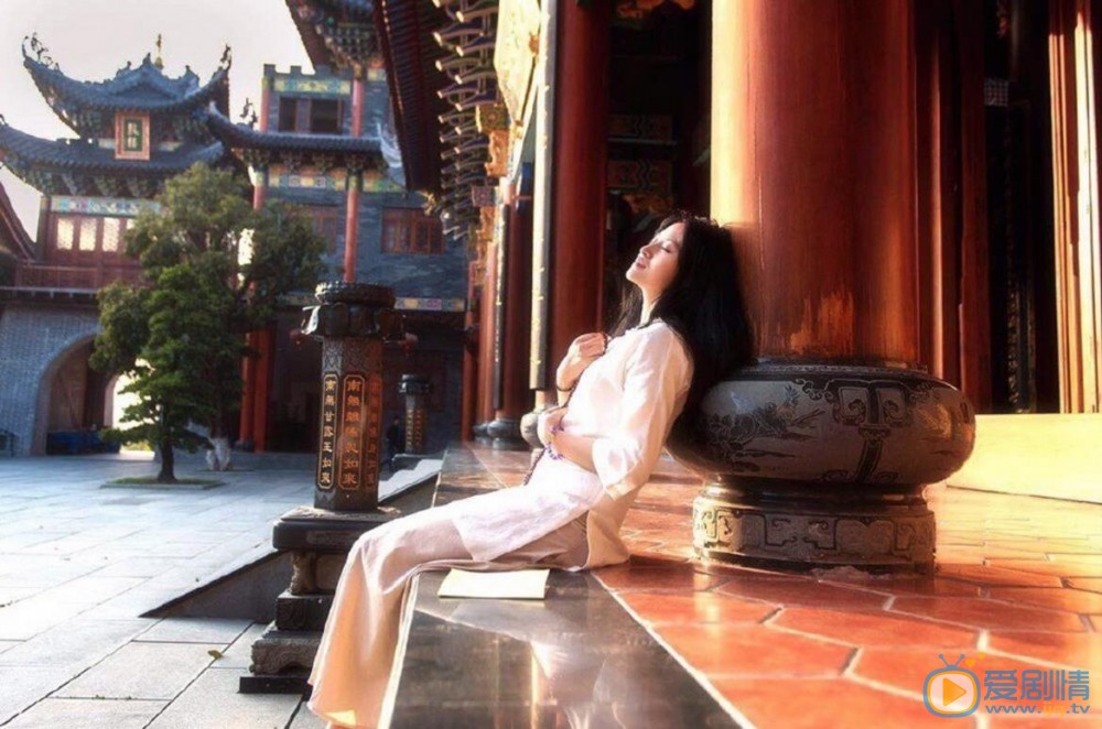 黄莞乔个人写真 黄莞乔高清写真_黄莞乔高清剧照