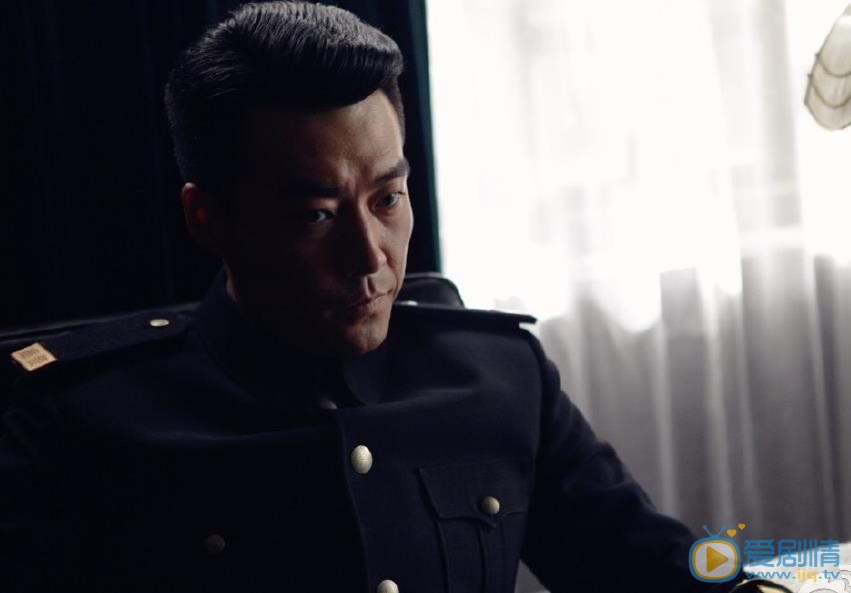 乔大韦影视作品照 乔大韦高清写真_乔大韦高清剧照