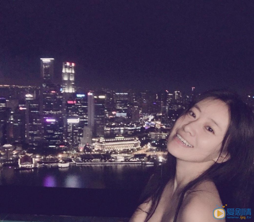 黄莞乔泳装照 黄莞乔高清写真_黄莞乔高清剧照