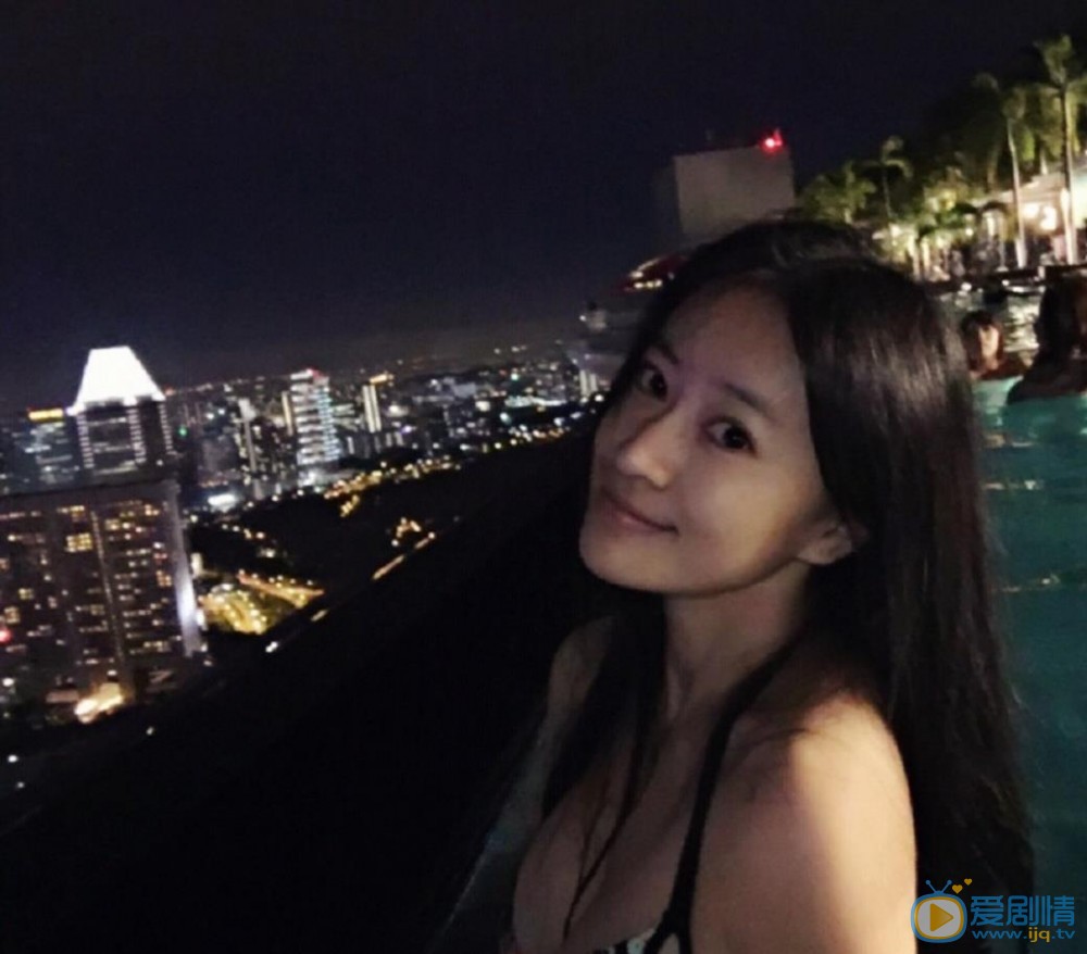 黄莞乔泳装照 黄莞乔高清写真_黄莞乔高清剧照