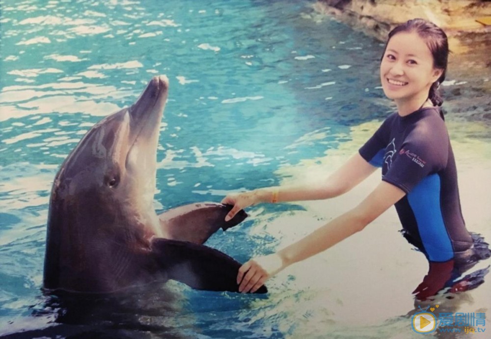黄莞乔泳装照 黄莞乔高清写真_黄莞乔高清剧照