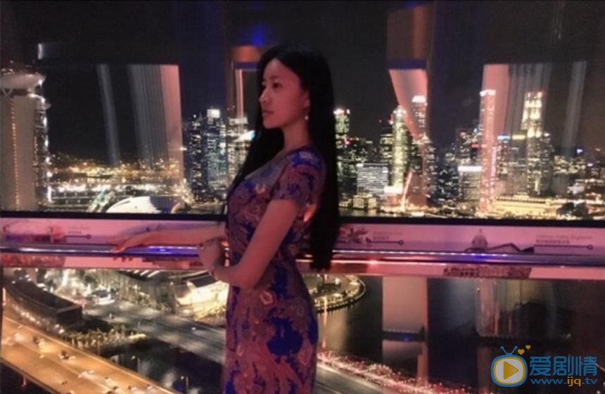 黄莞乔街拍照 黄莞乔高清写真_黄莞乔高清剧照
