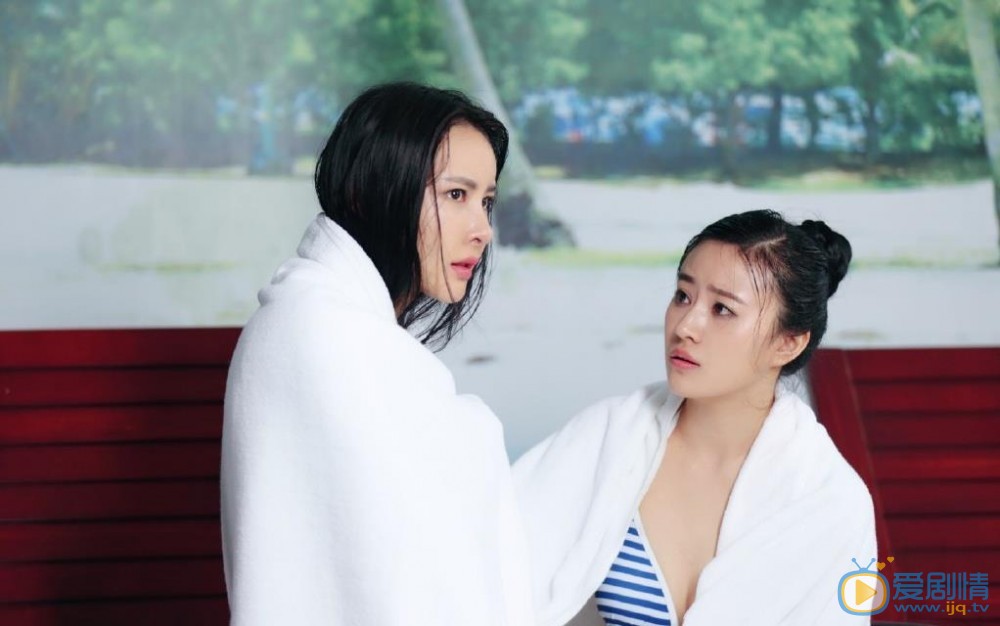 黄莞乔鬼域新娘剧照 黄莞乔高清写真_黄莞乔高清剧照