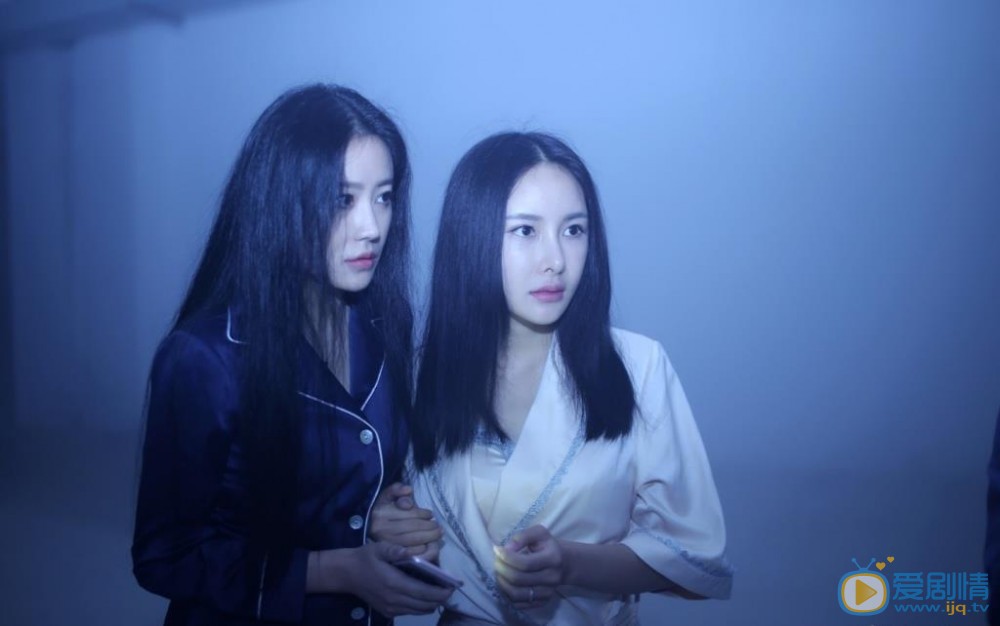 黄莞乔鬼域新娘剧照 黄莞乔高清写真_黄莞乔高清剧照