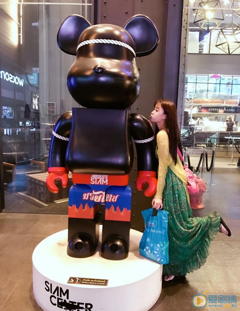 黄莞乔生活照 黄莞乔高清写真_黄莞乔高清剧照