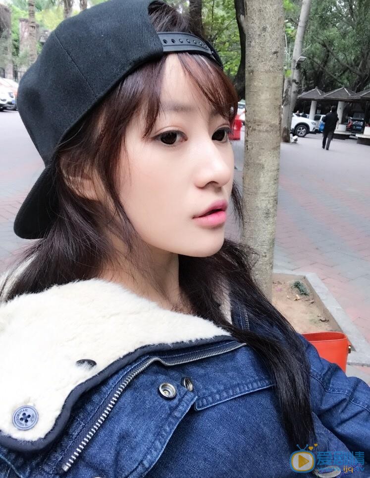 黄莞乔生活照 黄莞乔高清写真_黄莞乔高清剧照