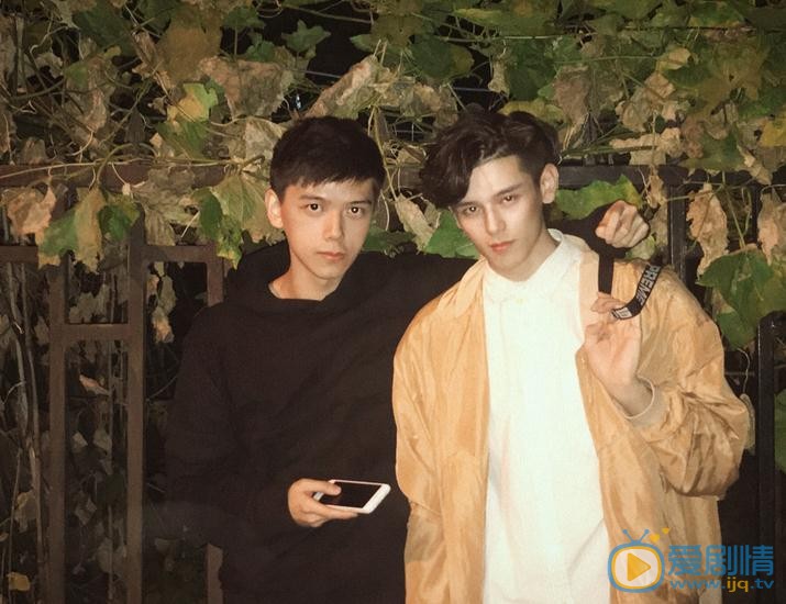 姚弛生活照 姚弛高清写真_姚弛高清剧照