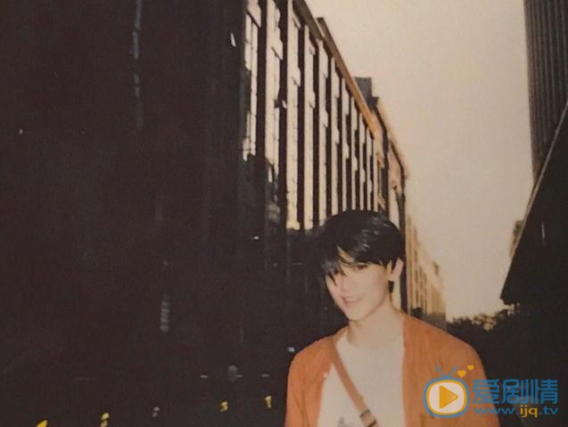 姚弛街拍写真 姚弛高清写真_姚弛高清剧照