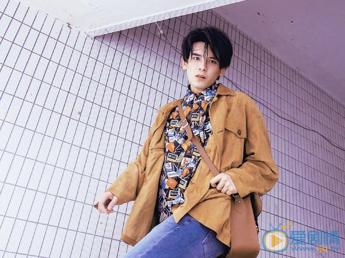 姚弛街拍写真 姚弛高清写真_姚弛高清剧照