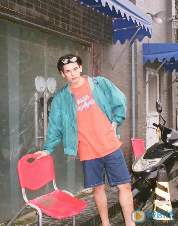 姚弛复古写真 姚弛高清写真_姚弛高清剧照