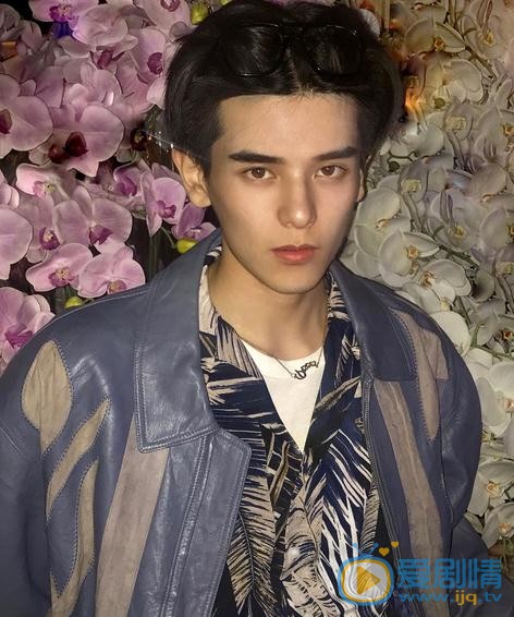 姚弛生活照 姚弛高清写真_姚弛高清剧照