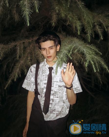 姚弛复古写真 姚弛高清写真_姚弛高清剧照