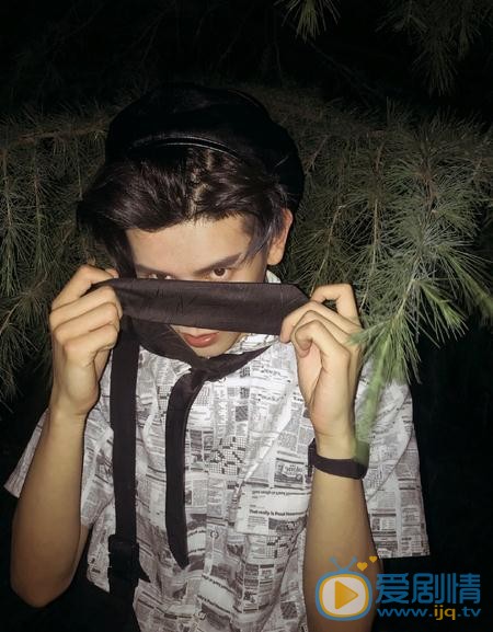 姚弛复古写真 姚弛高清写真_姚弛高清剧照