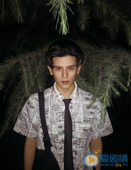 姚弛复古写真 姚弛高清写真_姚弛高清剧照