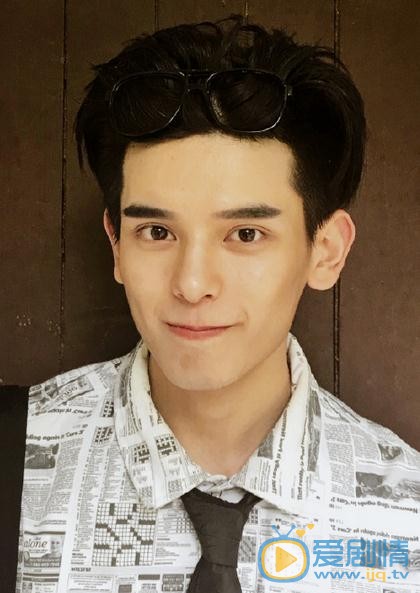 姚弛复古写真 姚弛高清写真_姚弛高清剧照