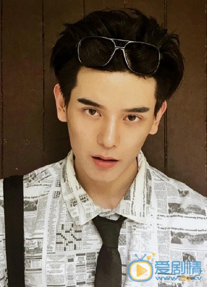 姚弛复古写真 姚弛高清写真_姚弛高清剧照