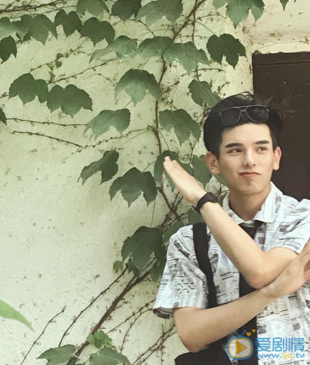 姚弛复古写真 姚弛高清写真_姚弛高清剧照