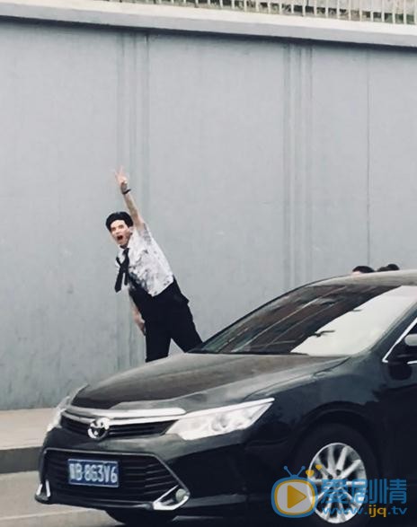 姚弛街拍写真 姚弛高清写真_姚弛高清剧照