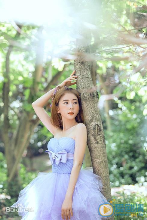 廖蔚蔚清新写真 廖蔚蔚高清写真_廖蔚蔚高清剧照