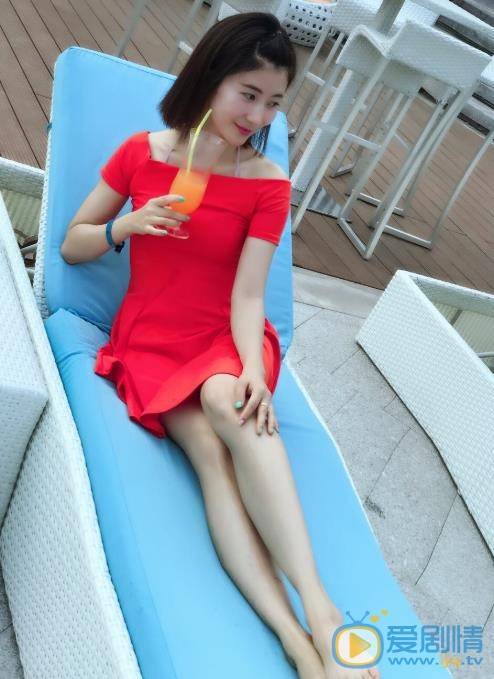 廖蔚蔚旅行照 廖蔚蔚高清写真_廖蔚蔚高清剧照