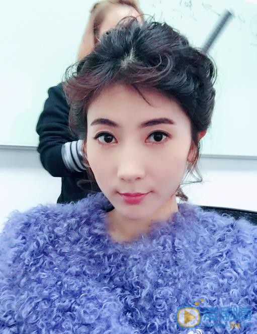 廖蔚蔚生活照 廖蔚蔚高清写真_廖蔚蔚高清剧照