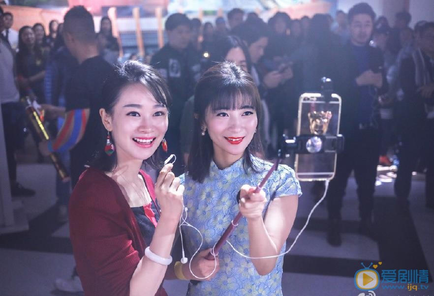廖蔚蔚活动照 廖蔚蔚高清写真_廖蔚蔚高清剧照