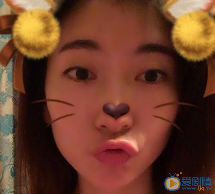 廖蔚蔚生活照 廖蔚蔚高清写真_廖蔚蔚高清剧照
