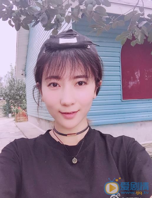 廖蔚蔚生活照 廖蔚蔚高清写真_廖蔚蔚高清剧照