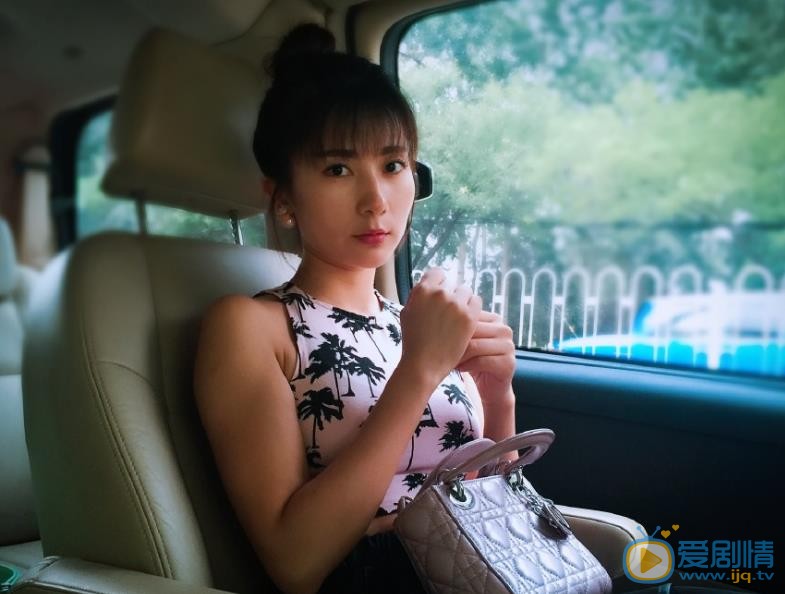 廖蔚蔚生活照 廖蔚蔚高清写真_廖蔚蔚高清剧照