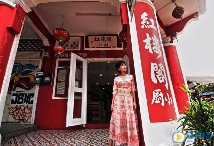 廖蔚蔚时尚街拍 廖蔚蔚高清写真_廖蔚蔚高清剧照