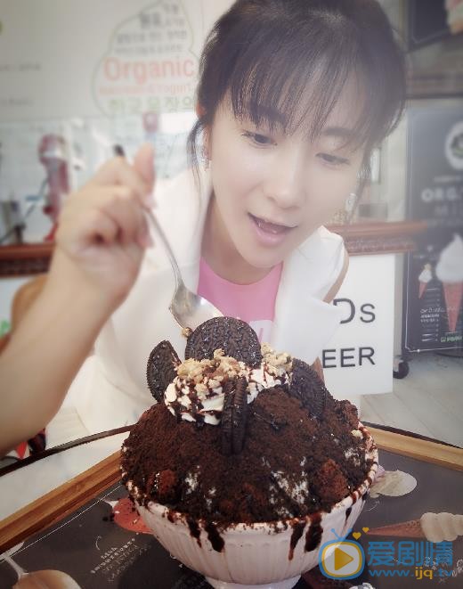 廖蔚蔚生活照 廖蔚蔚高清写真_廖蔚蔚高清剧照