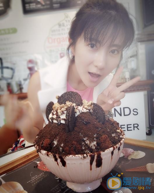 廖蔚蔚生活照 廖蔚蔚高清写真_廖蔚蔚高清剧照