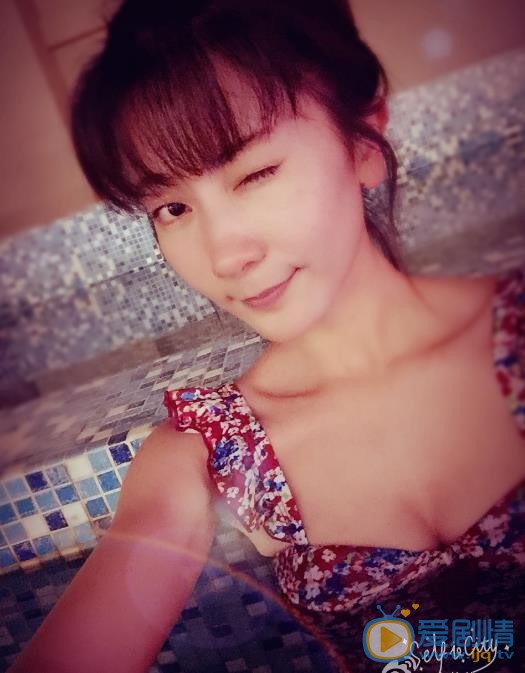 廖蔚蔚生活照 廖蔚蔚高清写真_廖蔚蔚高清剧照