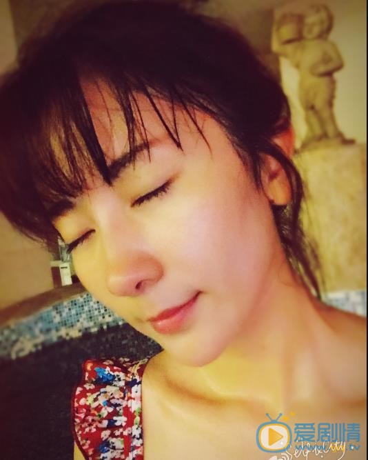 廖蔚蔚生活照 廖蔚蔚高清写真_廖蔚蔚高清剧照