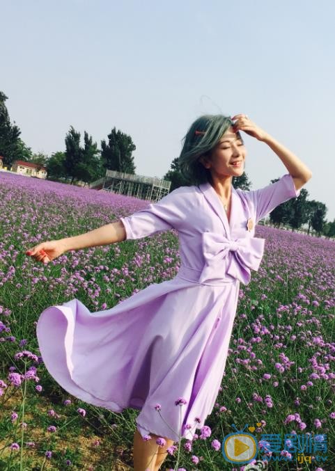 廖蔚蔚时尚街拍 廖蔚蔚高清写真_廖蔚蔚高清剧照