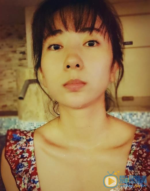 廖蔚蔚生活照 廖蔚蔚高清写真_廖蔚蔚高清剧照