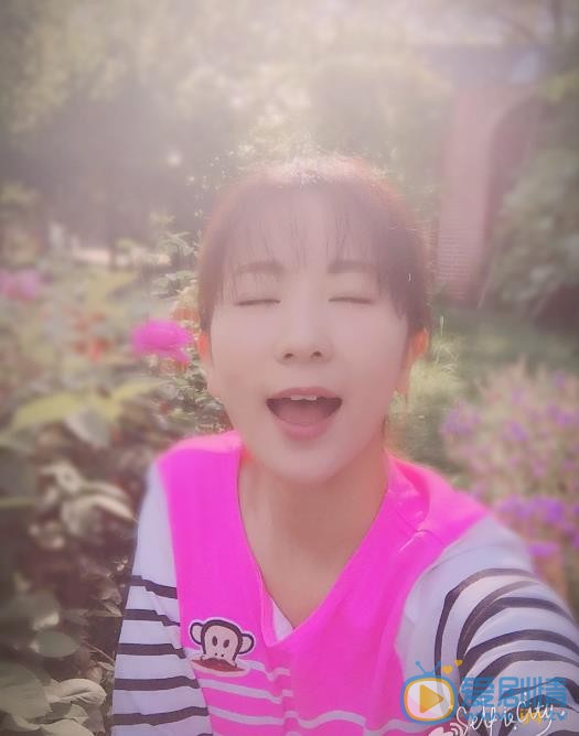廖蔚蔚生活照 廖蔚蔚高清写真_廖蔚蔚高清剧照