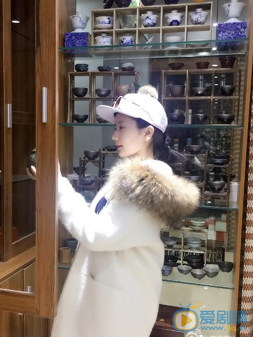 廖蔚蔚生活照 廖蔚蔚高清写真_廖蔚蔚高清剧照