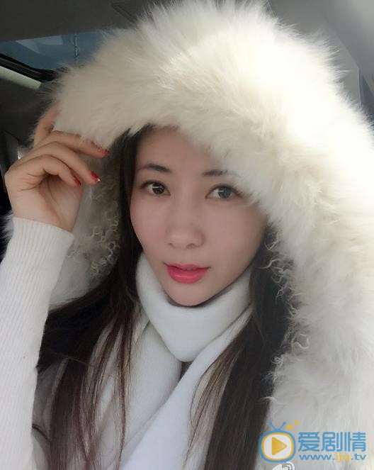 廖蔚蔚生活照 廖蔚蔚高清写真_廖蔚蔚高清剧照