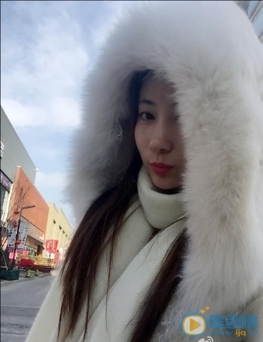 廖蔚蔚生活照 廖蔚蔚高清写真_廖蔚蔚高清剧照