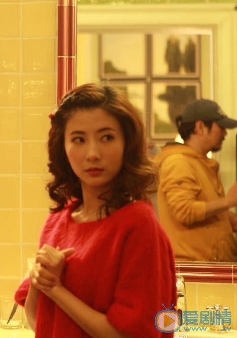 廖蔚蔚影视作品合集 廖蔚蔚高清写真_廖蔚蔚高清剧照