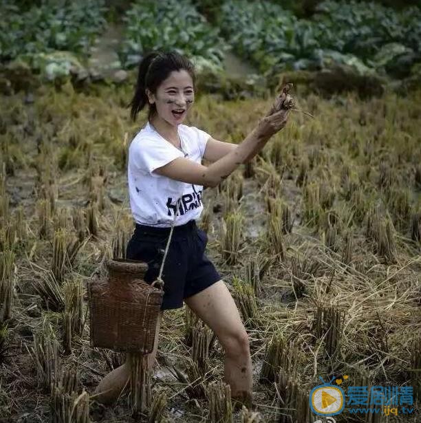 廖蔚蔚参加综艺节目 廖蔚蔚高清写真_廖蔚蔚高清剧照