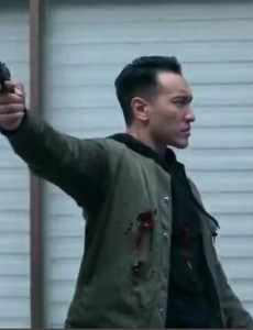 蚀日风暴樊毅死了吗？樊毅的下场是什么？