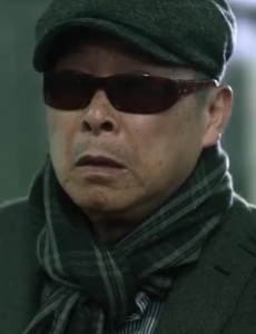 蚀日风暴翁振中最后怎么样了？翁振中死了吗？翁振中的结局是什么？