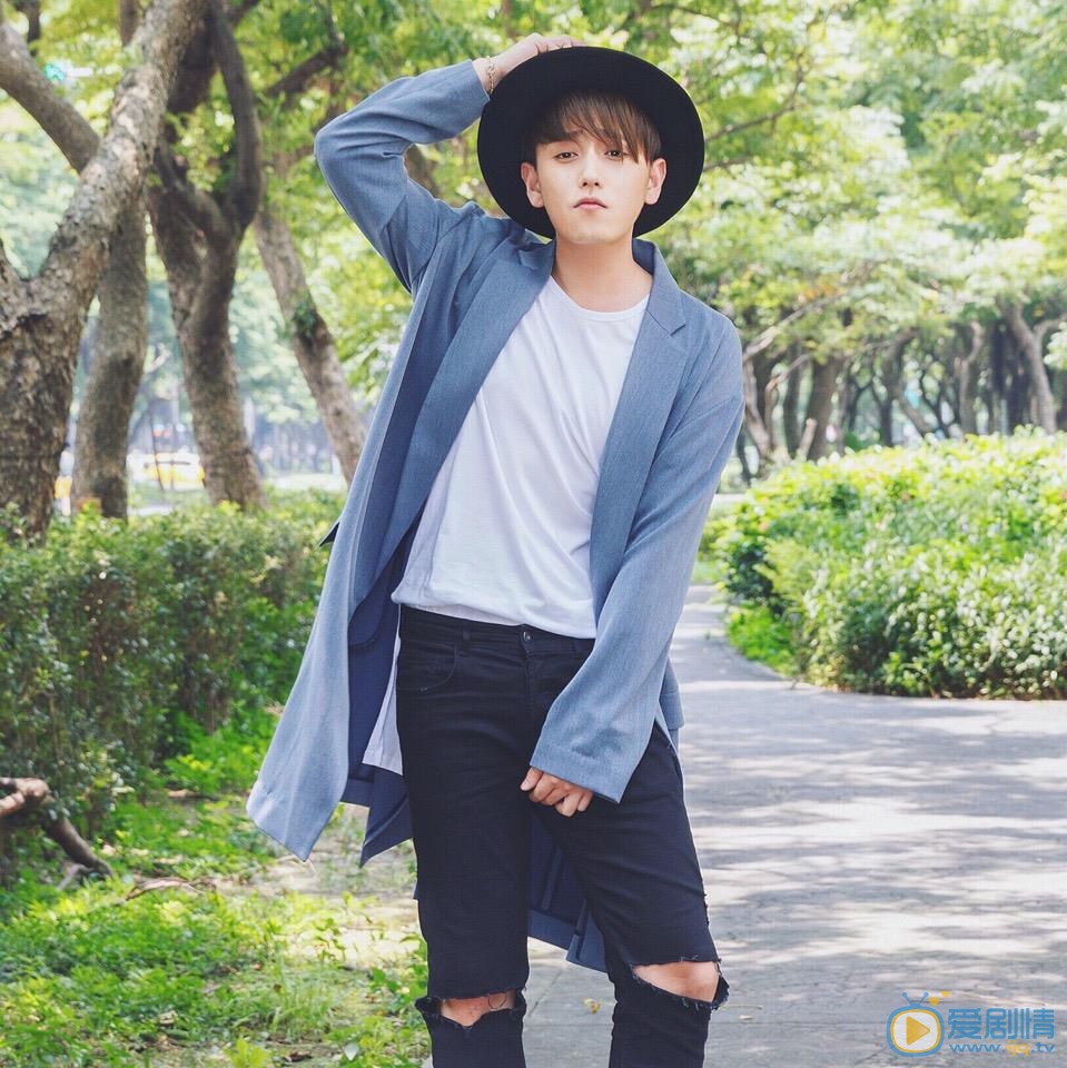 赵泳鑫个人写真 赵泳鑫高清写真_赵泳鑫高清剧照