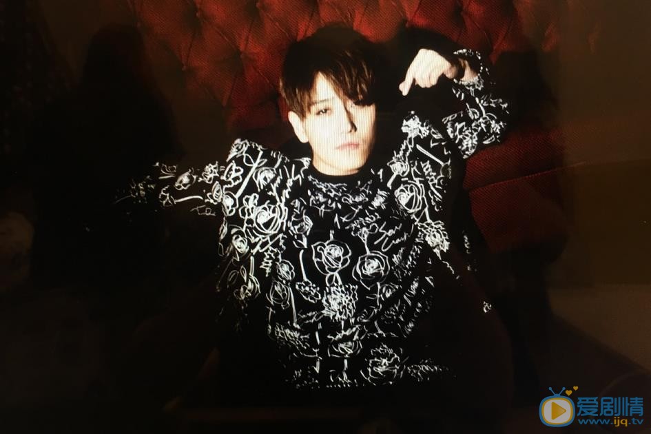 赵泳鑫个人写真 赵泳鑫高清写真_赵泳鑫高清剧照