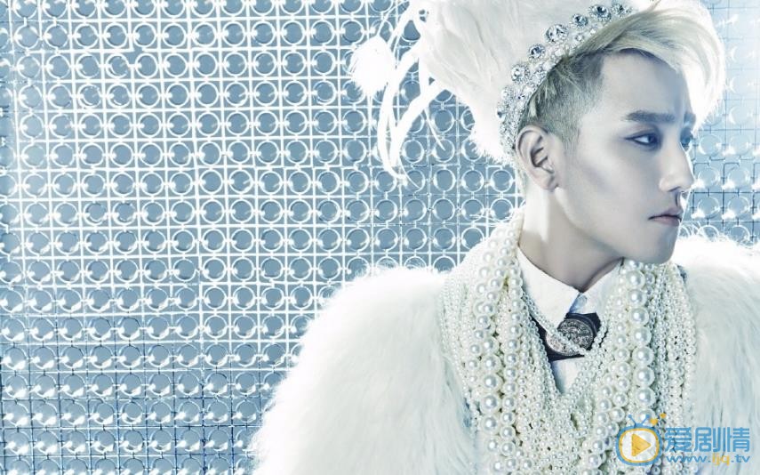 赵泳鑫个人写真 赵泳鑫高清写真_赵泳鑫高清剧照