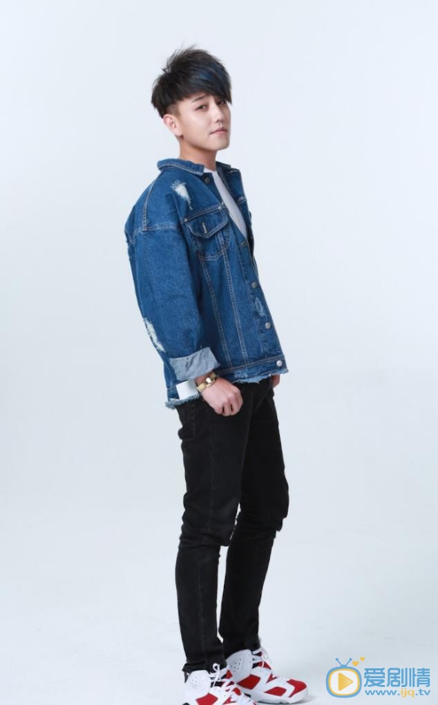 赵泳鑫个人写真 赵泳鑫高清写真_赵泳鑫高清剧照